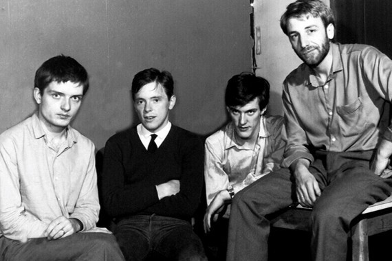 Joy Division