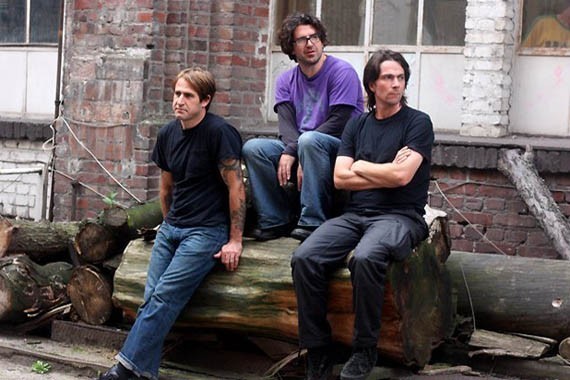 Sebadoh