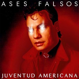 "Juventud Americana" - Ases Falsos