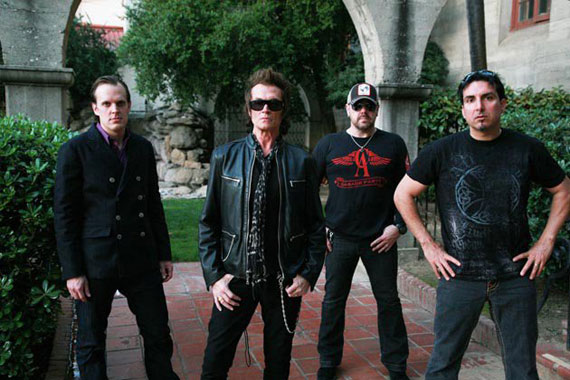 Black Country Communion