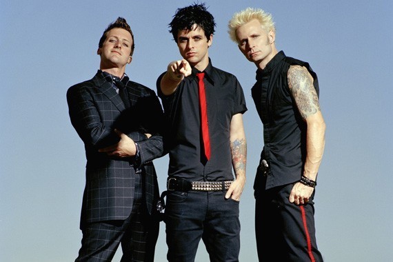 Green Day