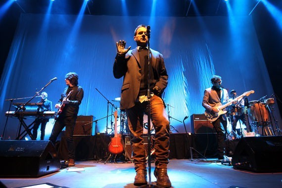 Los Fabulosos Cadillacs