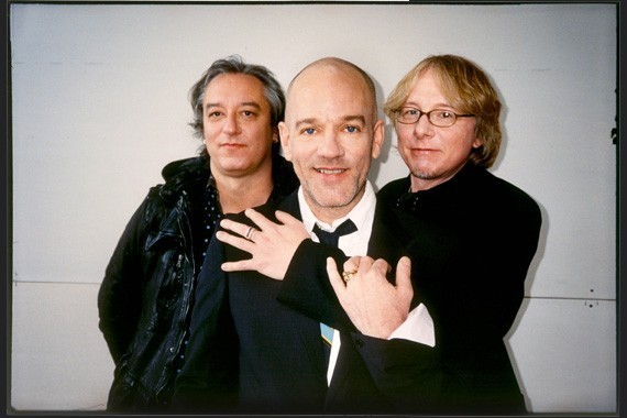 R.E.M.