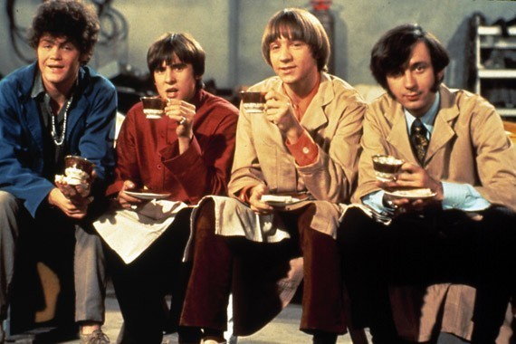 The Monkees
