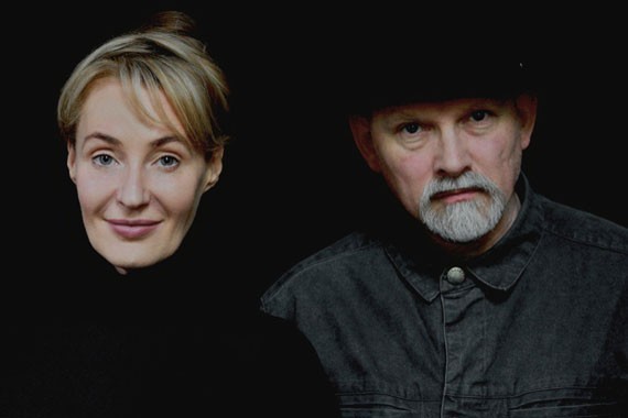 Dead Can Dance