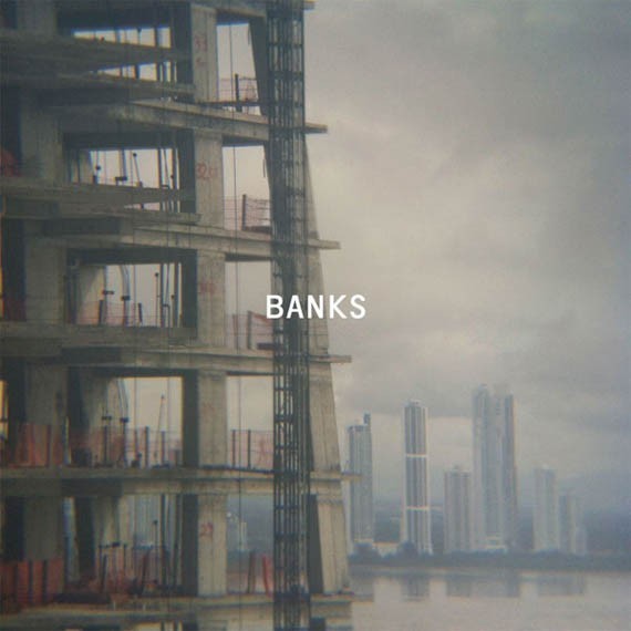 Paul Banks - Banks (2012)