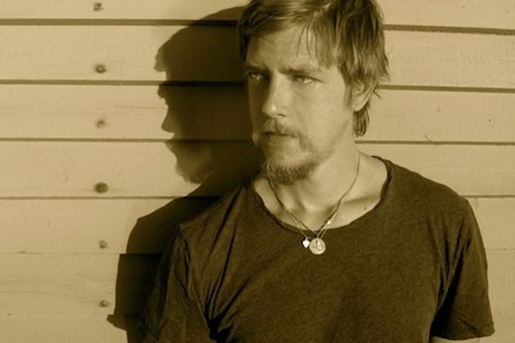 Paul Banks