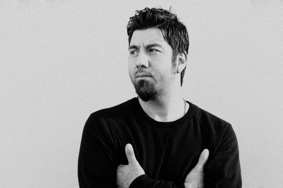 Chino Moreno