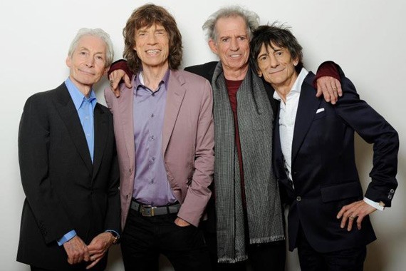 Rolling Stones