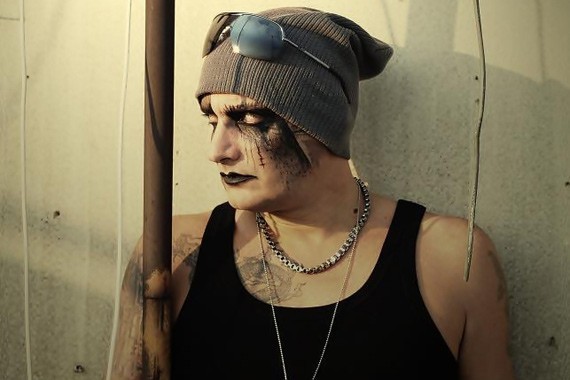 Johan Edlund - Tiamat