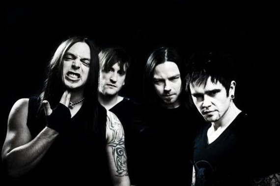 Bullet for My Valentine