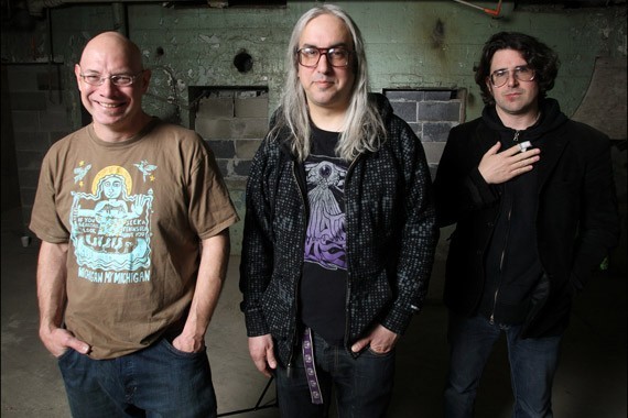 Dinosaur Jr.