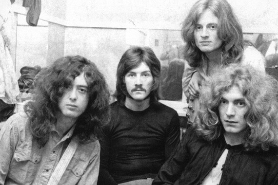 Led Zeppelin