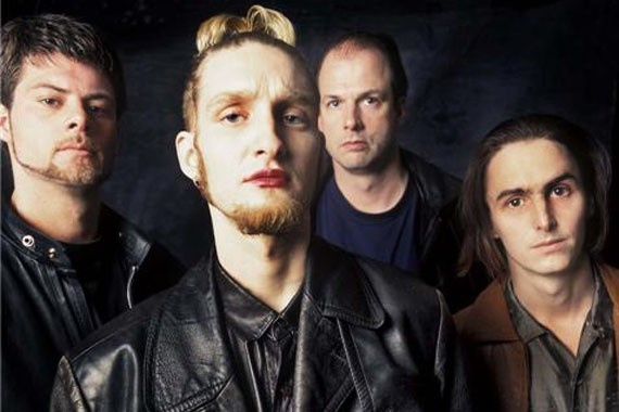 Mad Season