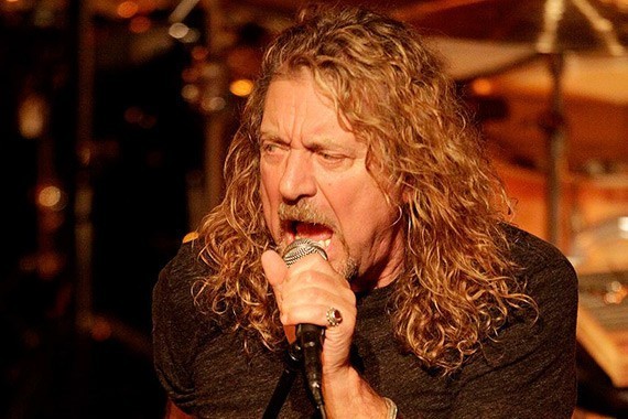 Robert Plant