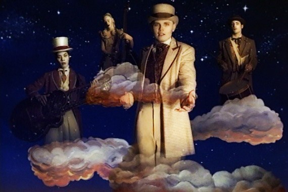 Smashing Pumpkins (1995)