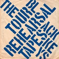 The Black Keys - Tour Rehearsal Tapes