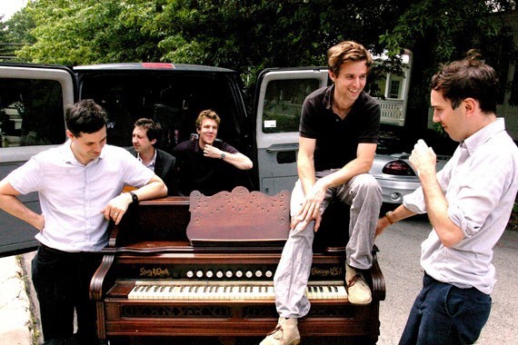 The Walkmen