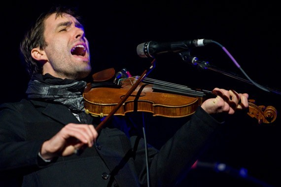 Andrew Bird