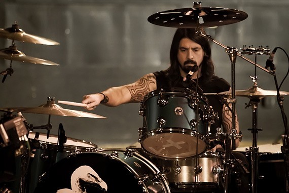 Dave Grohl