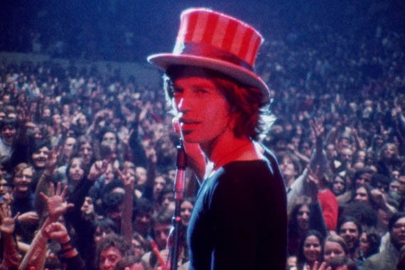 Gimme Shelter (1970)