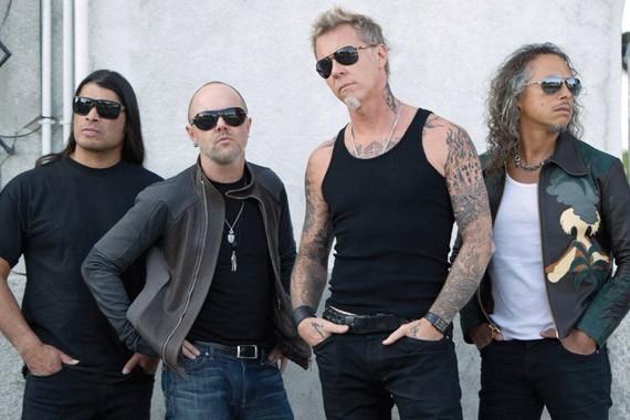 Metallica