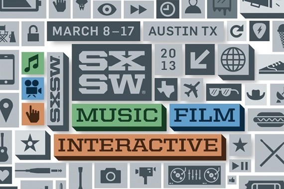 SXSW 2013