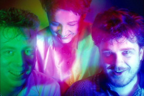 Cocteau Twins