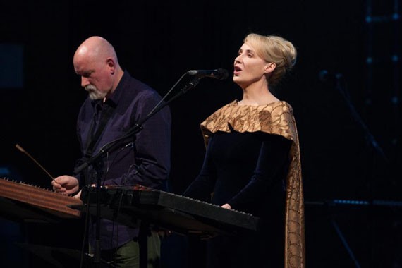 Dead Can Dance
