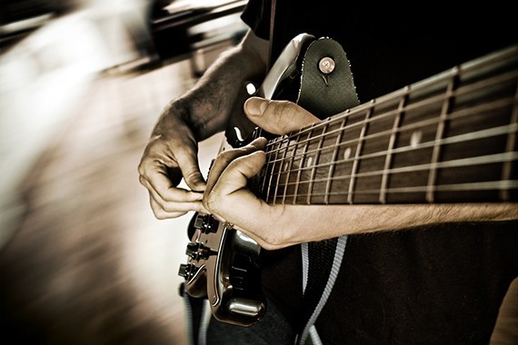 Sello Azul inicia séptimo concurso de ingreso - Fotógrafo: Ervin Sperla