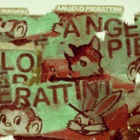 Angelo Pierattini - Parabens