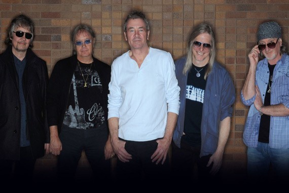 Deep Purple