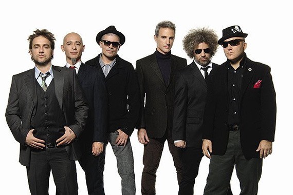 Los Fabulosos Cadillacs