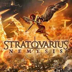 Stratovarius-Nemesis