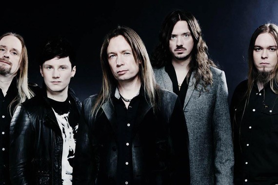 Stratovarius