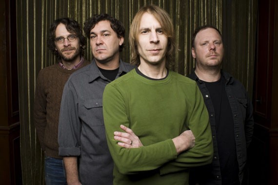 Mudhoney