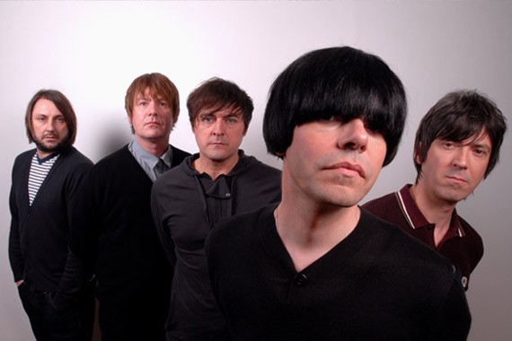 The Charlatans