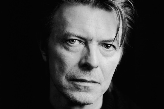 David Bowie