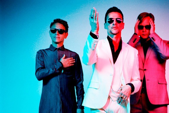 Depeche Mode