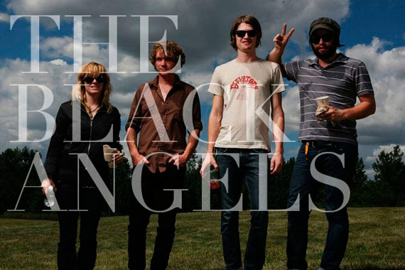 The Black Angels