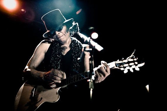 Sixto Díaz Rodríguez