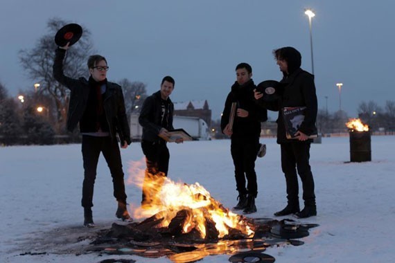 Fall Out Boy