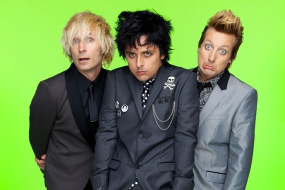 Green Day