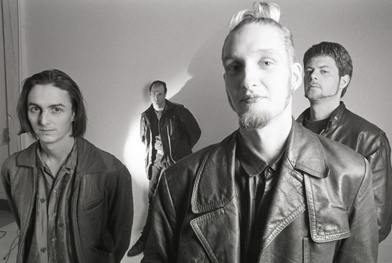 Mad Season