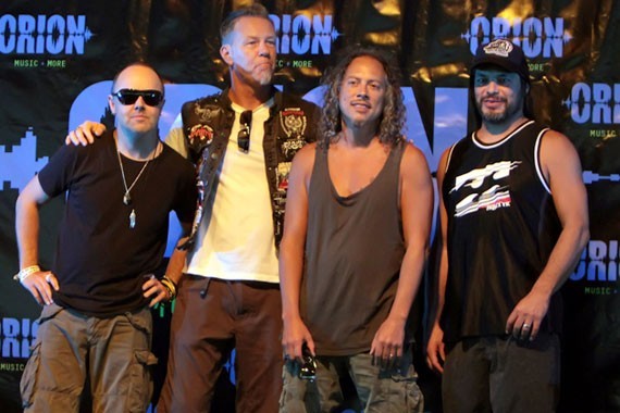 Metallica