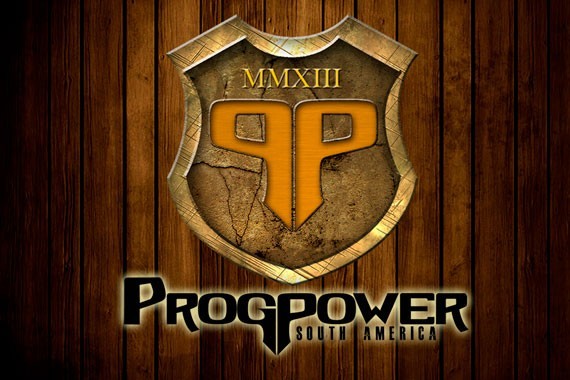 ProgPower Southamerica 2013
