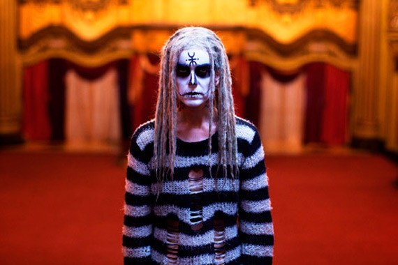 Rob Zombie - The Lords Of Salem (2013)