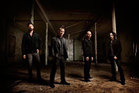 Stone Sour