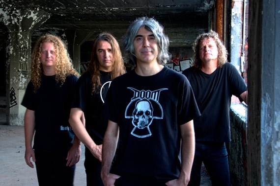 Voivod