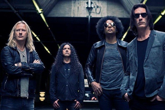 Alice in Chains